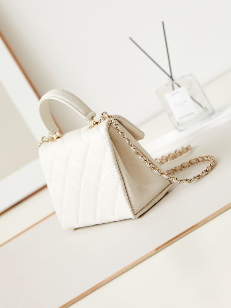 Ch**el satchel bags